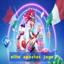 elite apostas jogo do bicho